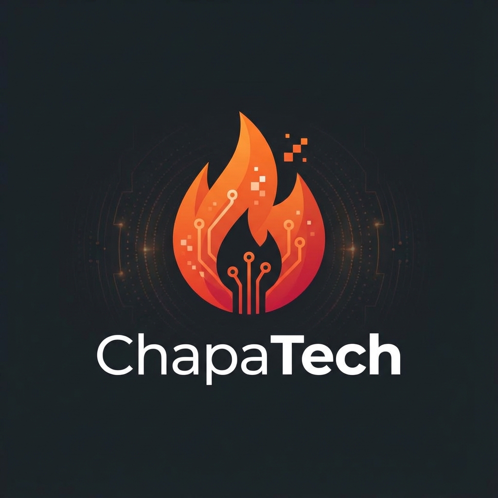 ChapaTech